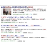 宜宾朱安安：SEO外链代发行业大揭密